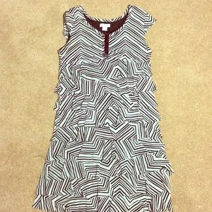 Adorable girls ruffles dress size 16